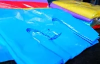PUNGI MAIEU PLASTICE 4 KG