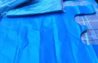 PUNGI MAIEU DIN PLASTIC BIODEGRADABILE