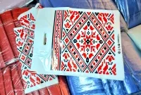 sacose tip banana albe model TRADITIONAL livrare gratuita pentru acest produs