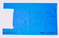 PRODUCATOR AMBALAJE PUNGI DIN PLASTIC